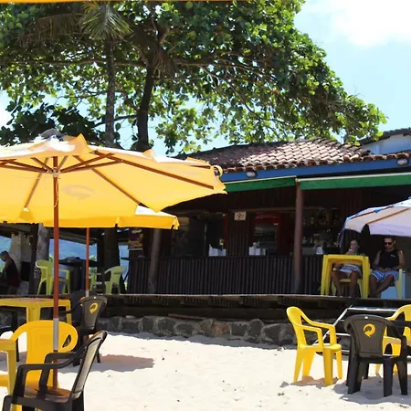 Casa Da Uba Una-3