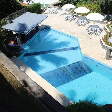 Casa Da Uba Una-2